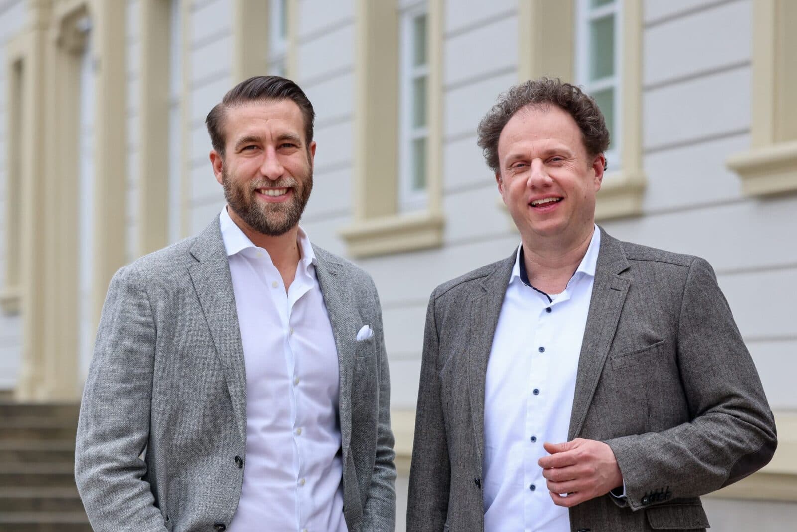 Mobilität als Grundbedürfnis
