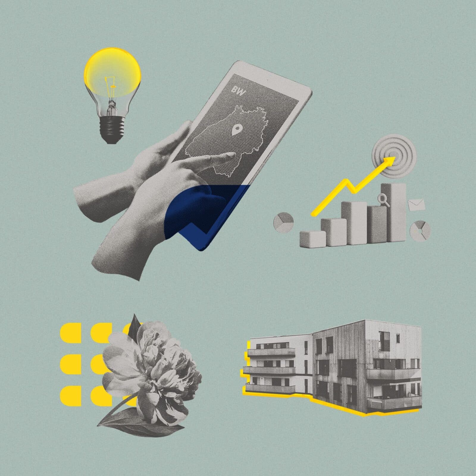Immobilienmarkt