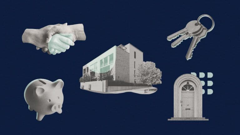 Immobilienportal