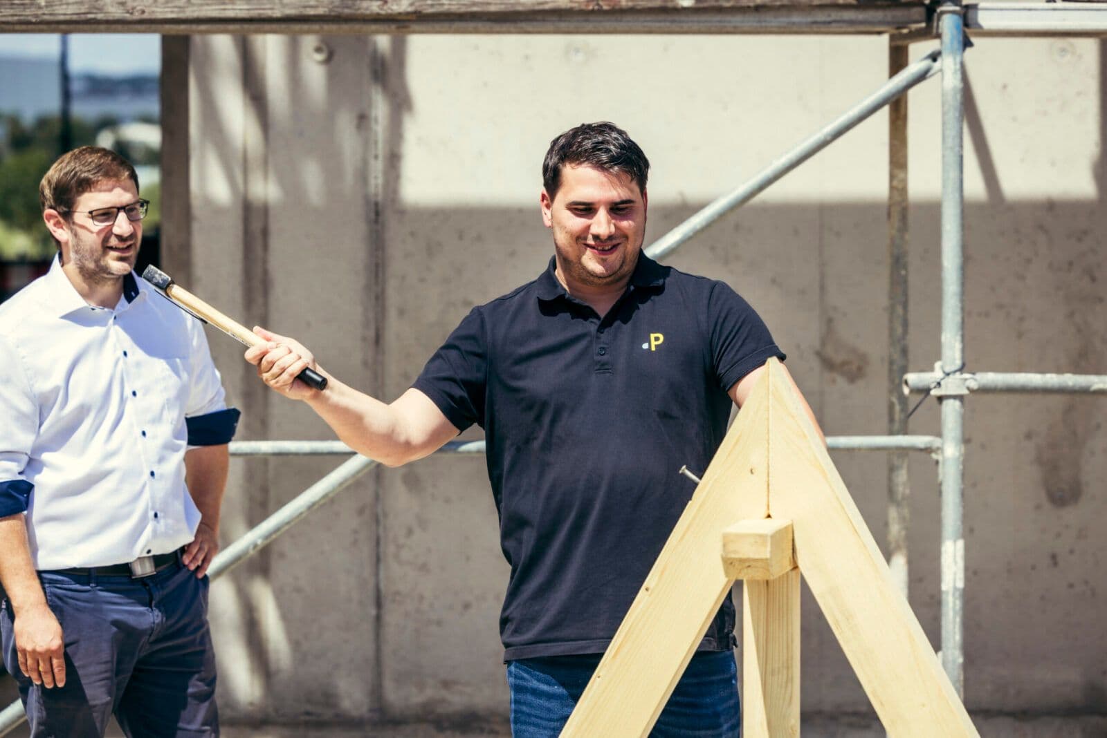 Stefan Kullmann & Felix Epple