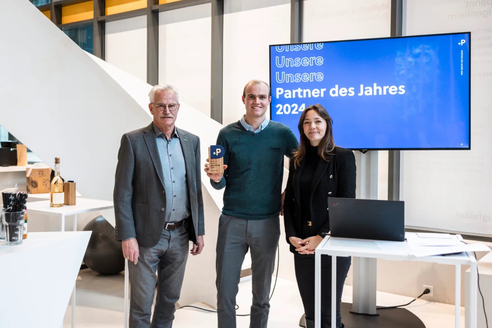 Kategorie Hochbau: Storinsky-Lang – Bernd Lang, Maximilian Lang & Kim Handel
