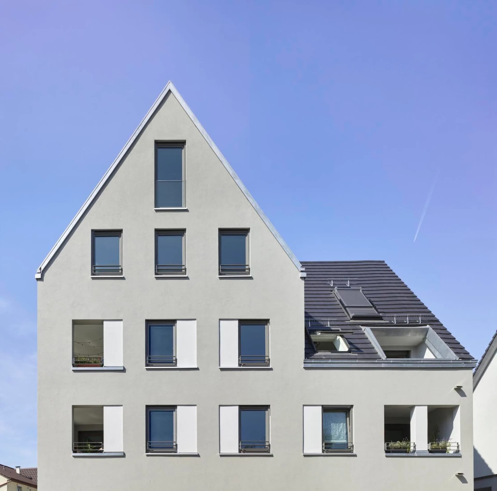 Hördtquartier