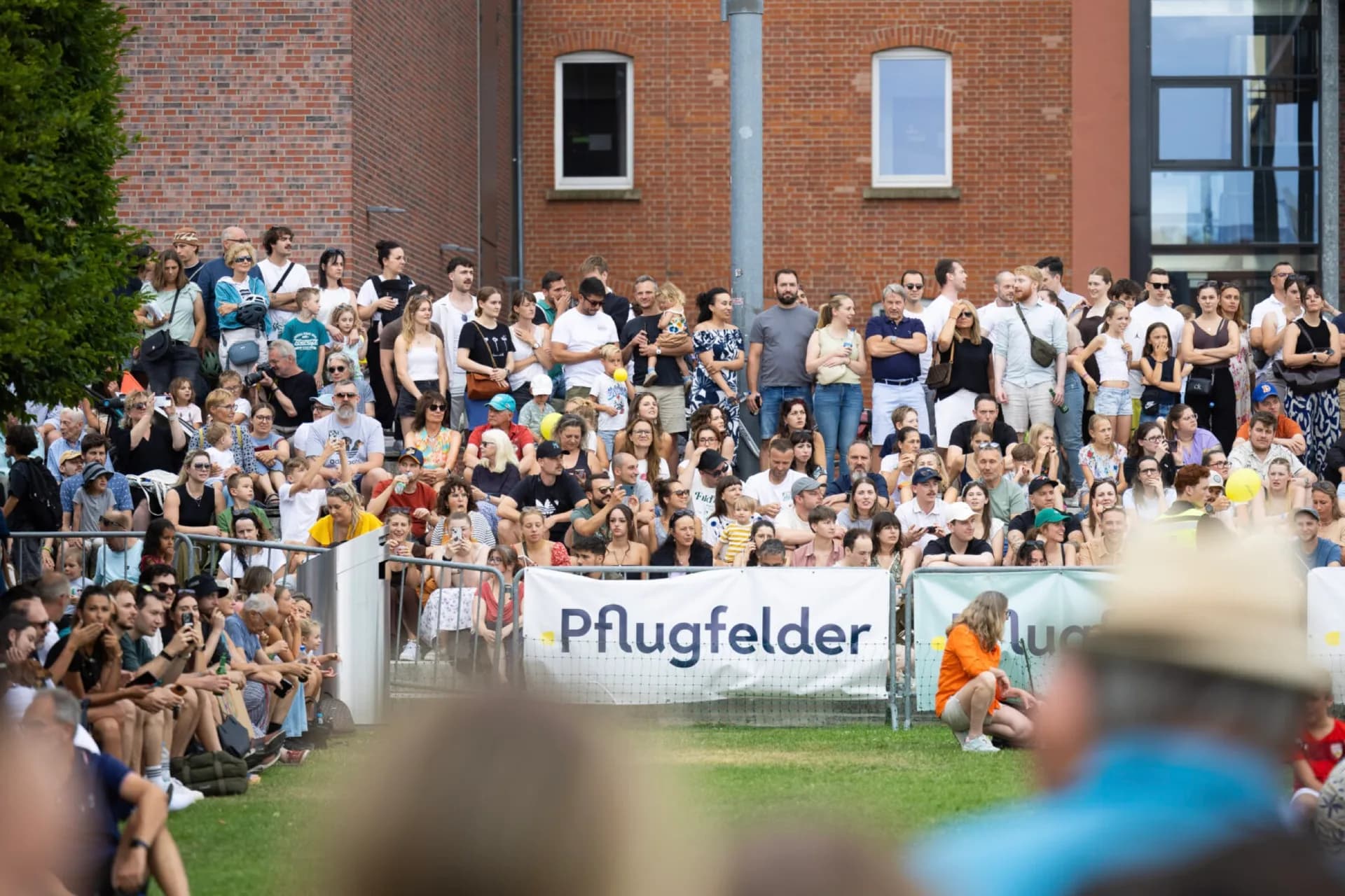 Ludwigsburger Dackelrennen 2026