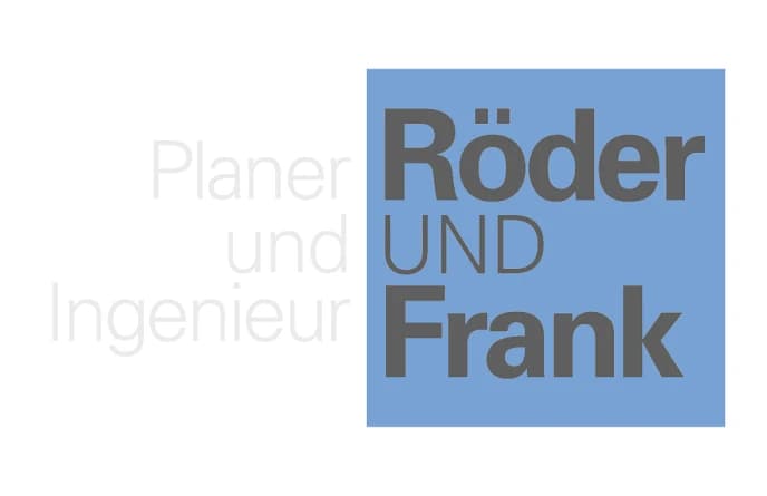 Röder und Frank