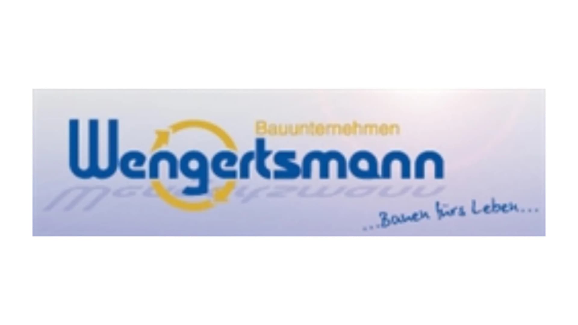 Wengertsmann Bauunternehmen