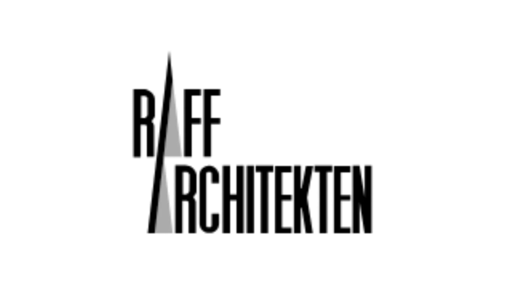 Raff Architekten
