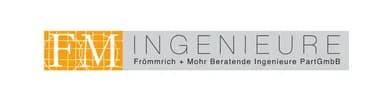FM Ingenieure (Frömmrich + Mohr)