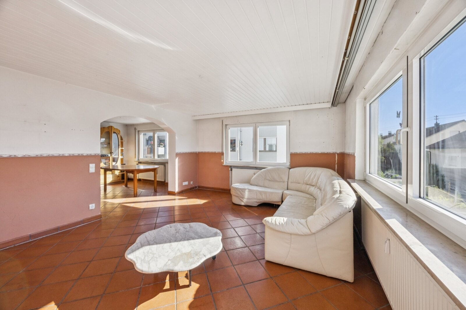Ein Zuhause für die ganze Familie – 5 Zimmer, großer Balkon & Garage