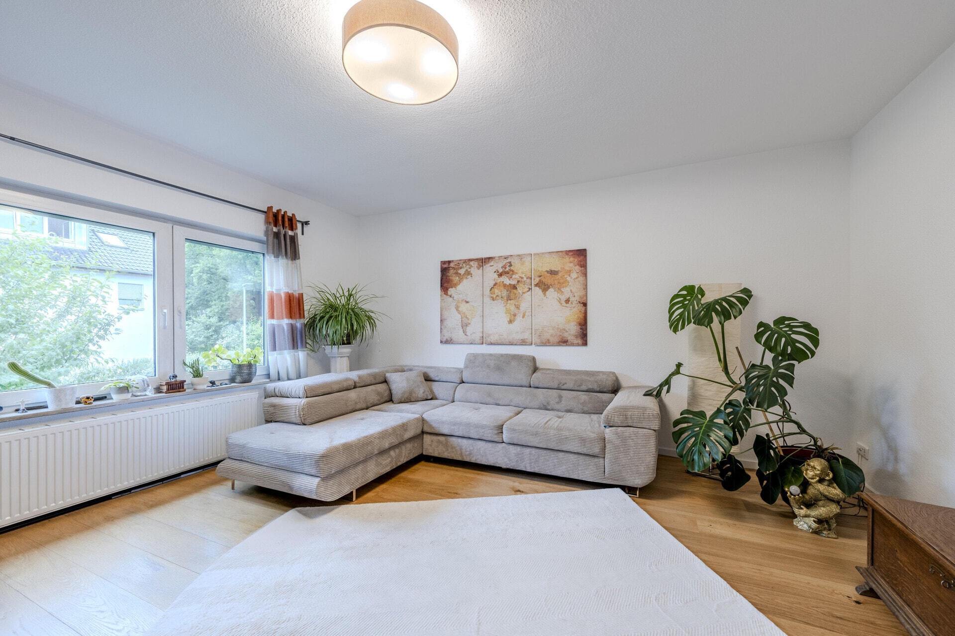 Wohnzimmer OG