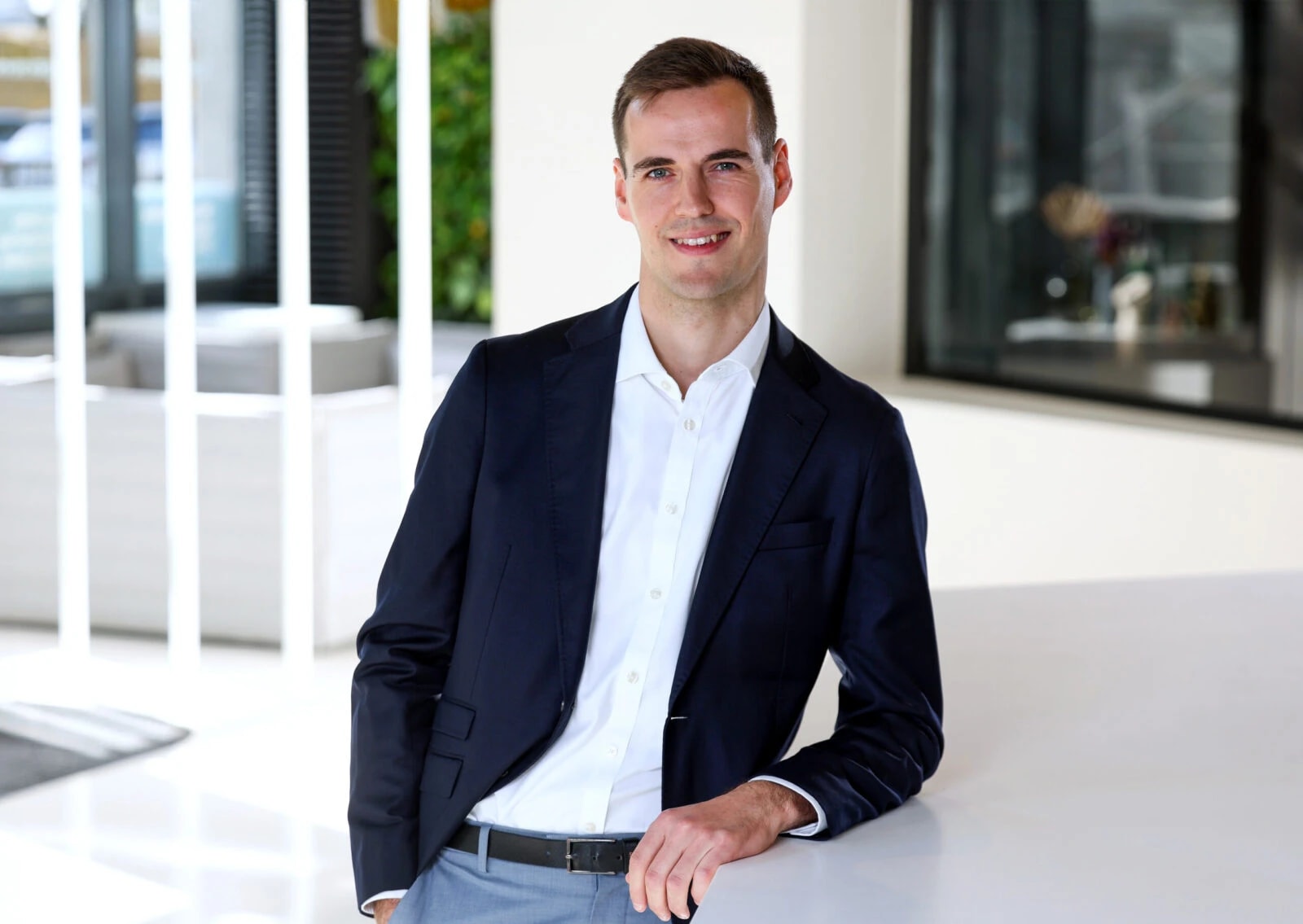 Daniel Schenkel