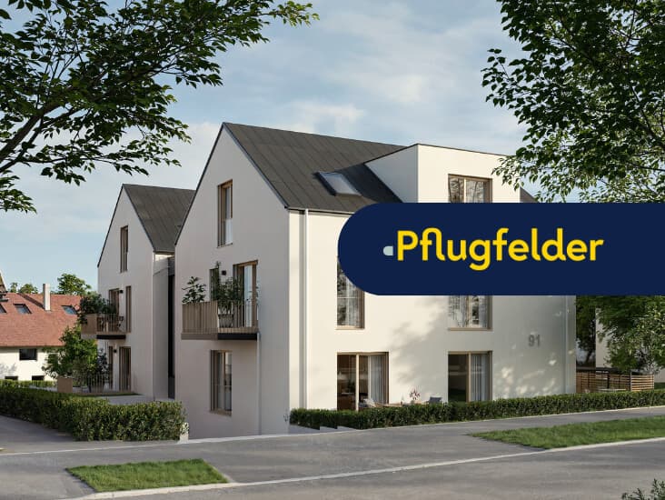 2-Zimmer-Wohnung