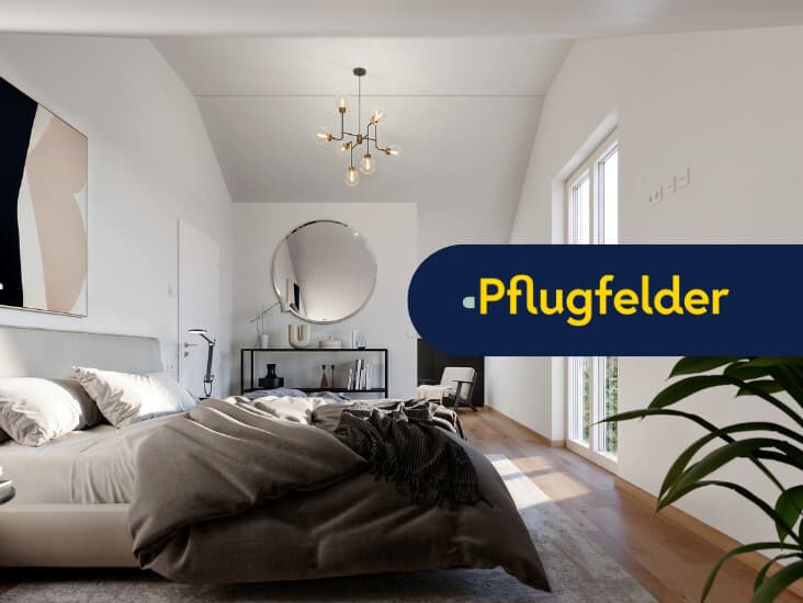 2-Zimmer-Wohnung