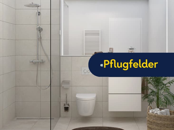 3-Zimmer-Wohnung
