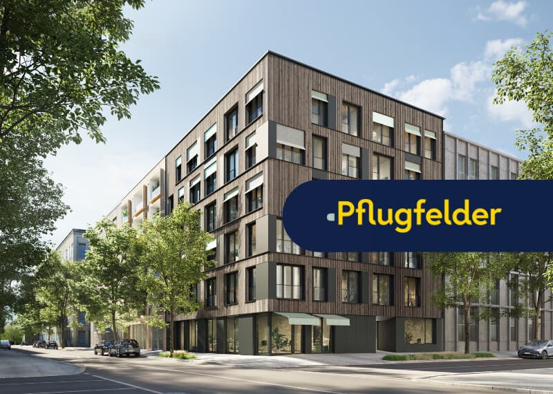2-Zimmer-Wohnung