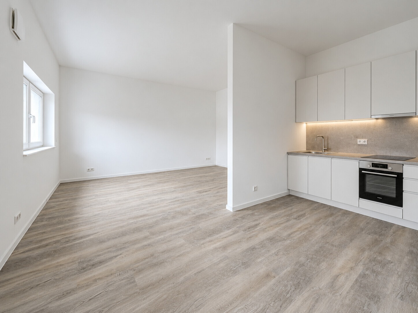 Ausgezeichnete Kapitalanlage: 1,5 Zimmer - Nachhaltig & kernsaniert