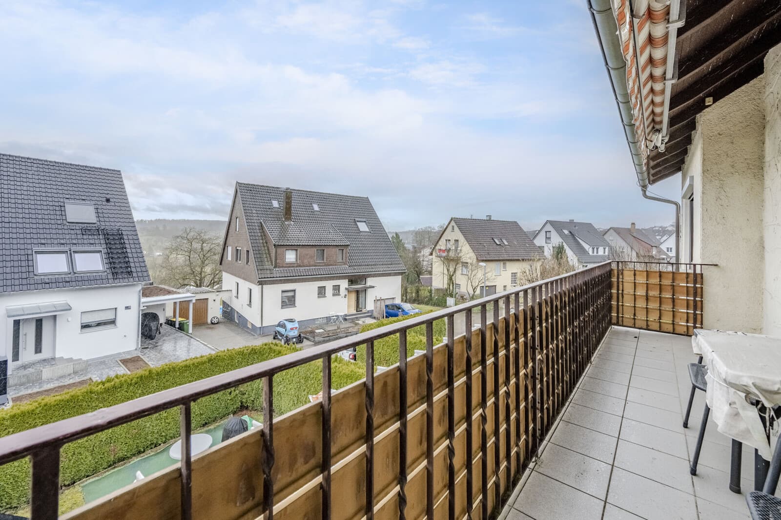 Ruhe, Raum & Aussicht – Ihr neues Zuhause mit Garten und Perspektive