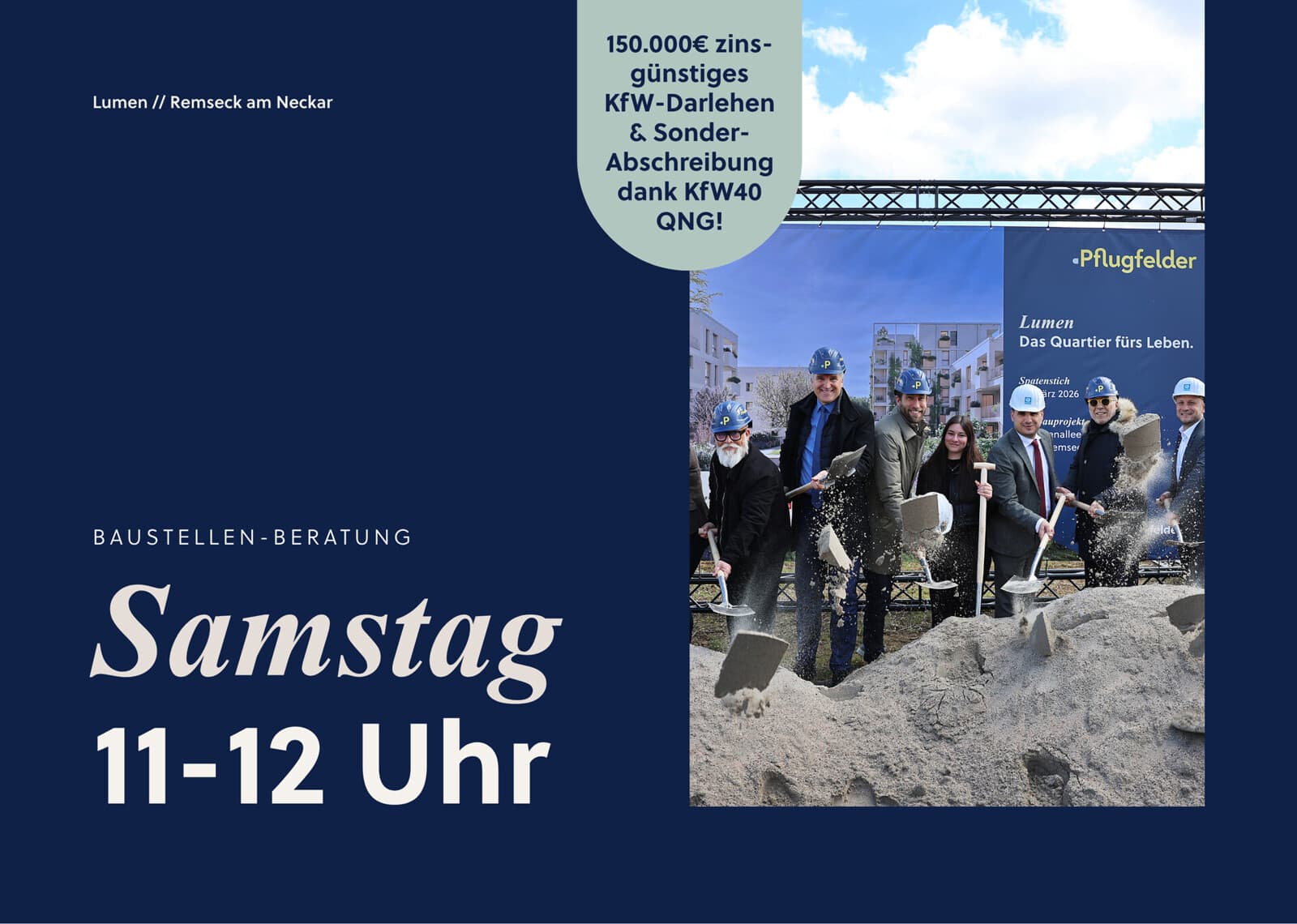 Kompakte, helle 2-Zimmer-Wohnung mit Balkon und hoher steuerlicher Abschreibung