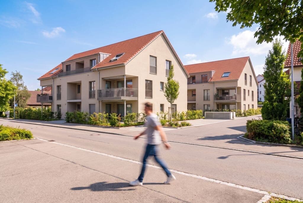 Attraktives Bauträgergrundstück mit Entwicklungspotenzial in gefragter Lage