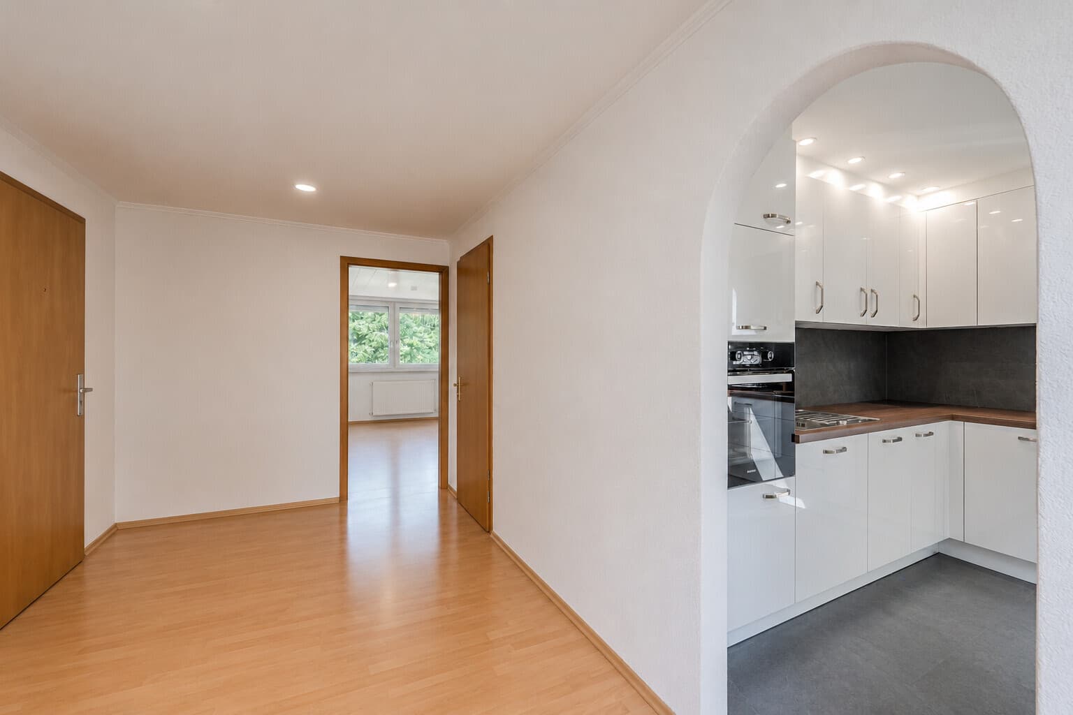 Ihr neues Zuhause: 3,5 - 4 Zimmer, familienfreundlich & hell