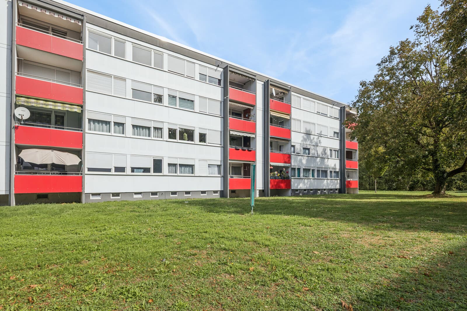 Großzügig wohnen in Bietigheim – 4 Zimmer, Balkon & viel Platz