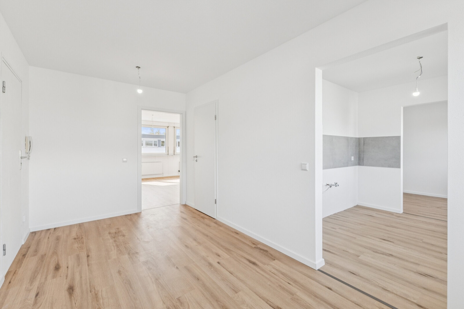 Großzügig wohnen in Bietigheim – 4 Zimmer, Balkon & viel Platz