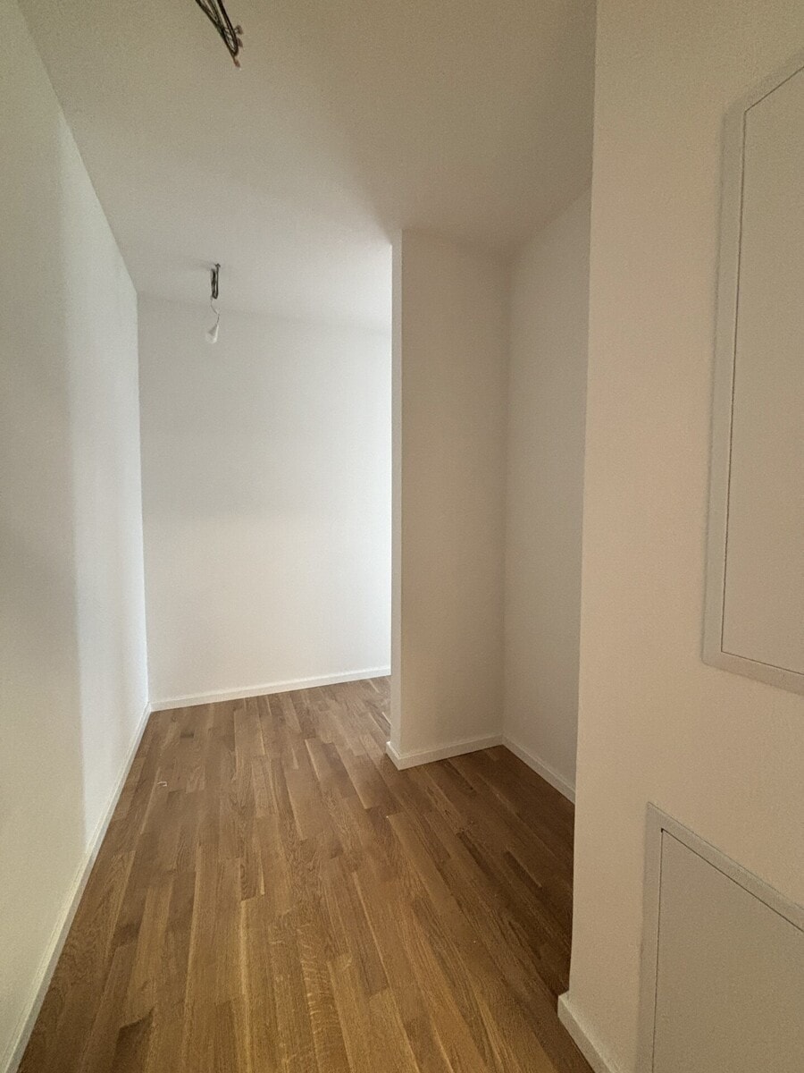 Hochwertiger Wohnkomfort: 3-Zimmer-Wohnung mit EBK & TG-Stellplatz