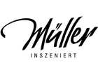 Müller inszeniert