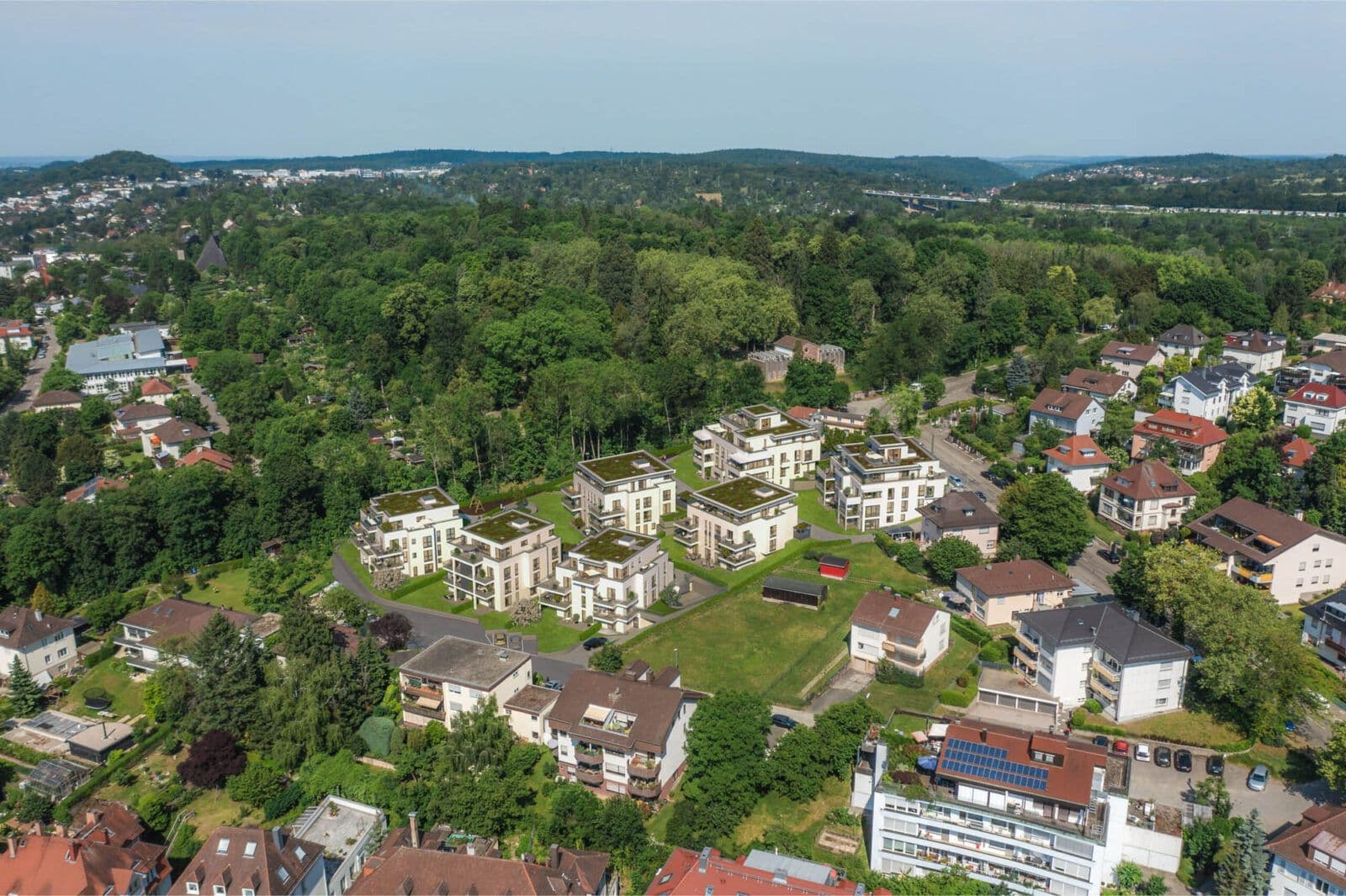 Siebenstein Pforzheim: Erfolgreicher Verkaufsabschluss