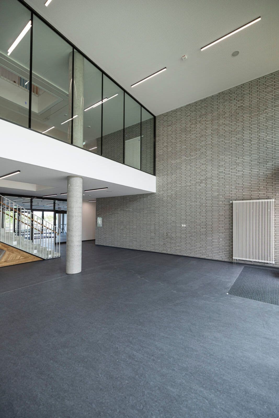 IB-Bildungszentrum