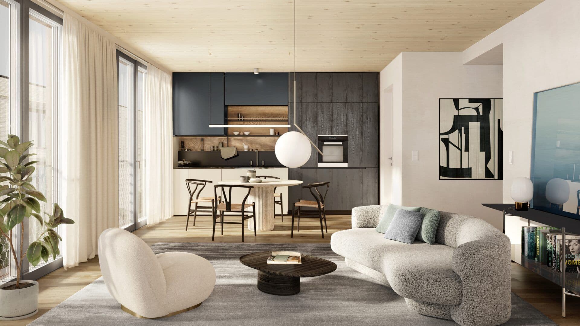 Was die Gen Z von Immobilien erwartet