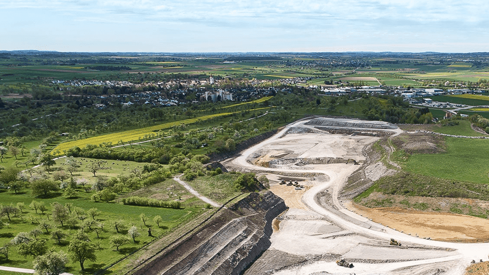 Flächenrecycling & Altlastenbefreiung