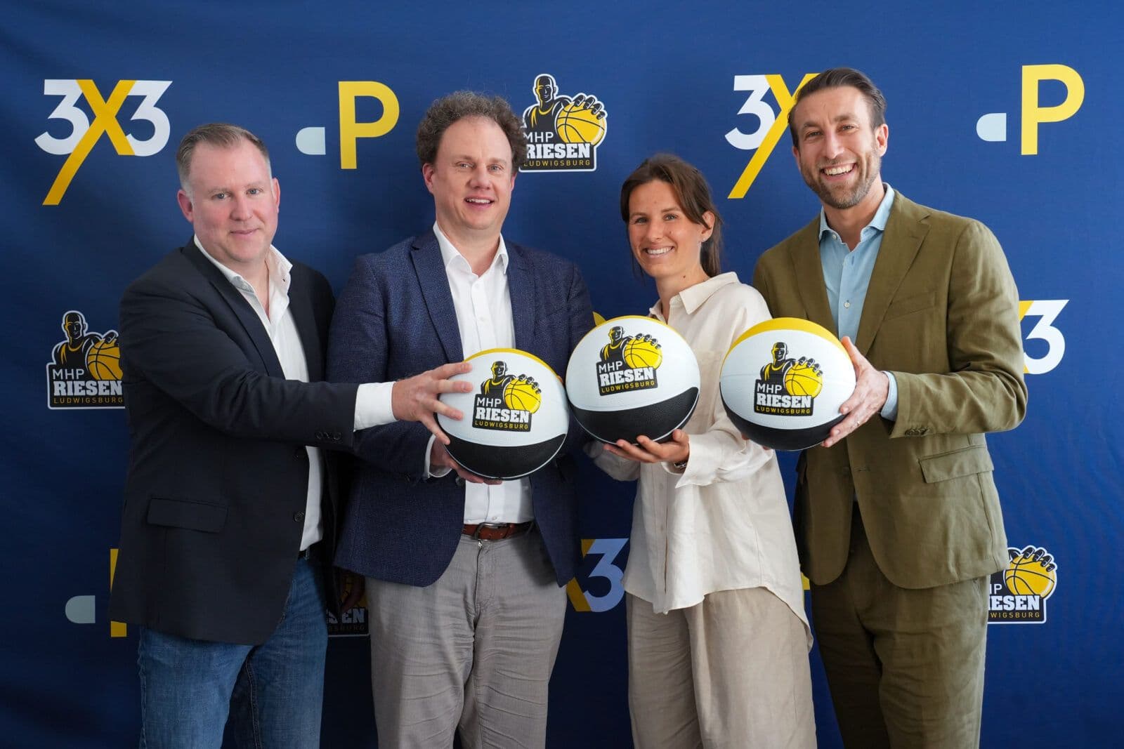 3x3 Marktplatz Open