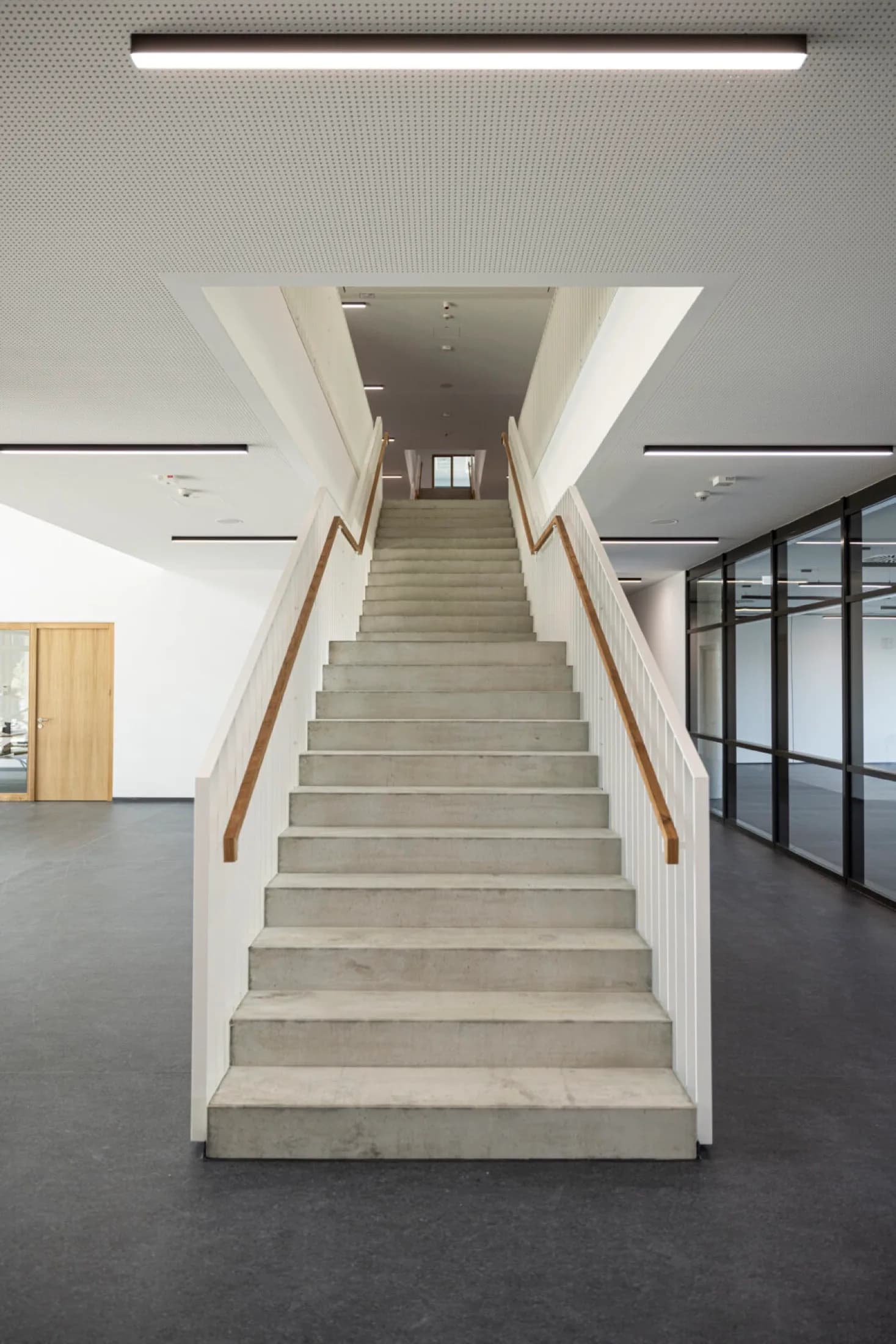 IB-Bildungszentrum – Impression 1