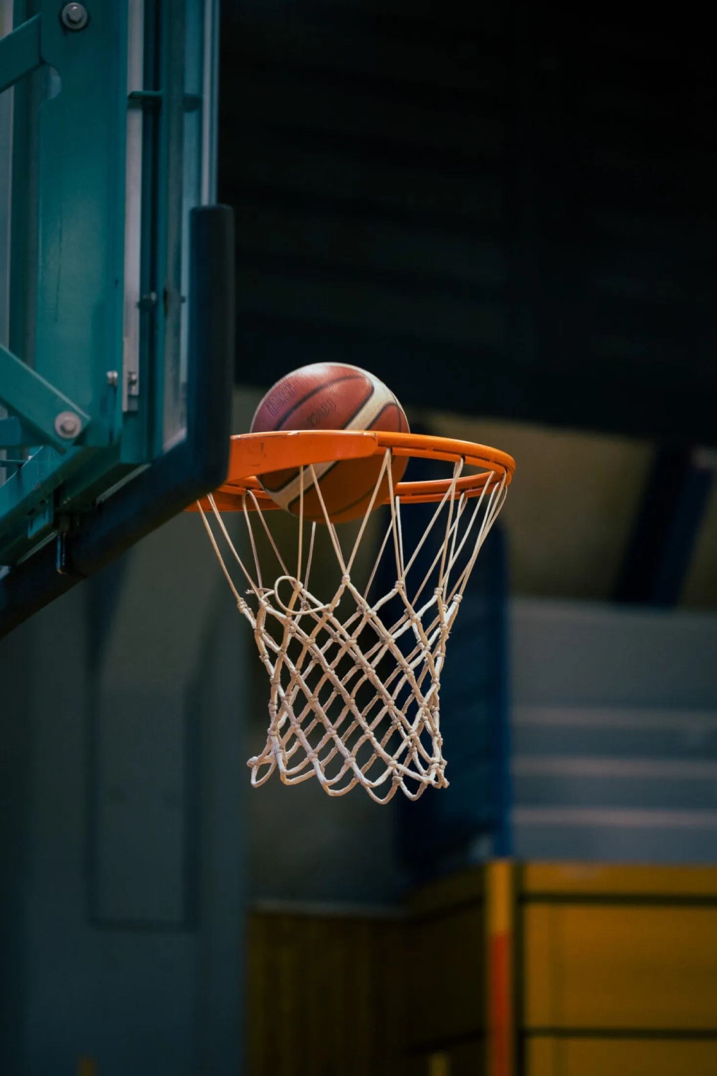 3x3 mitten ins Herz