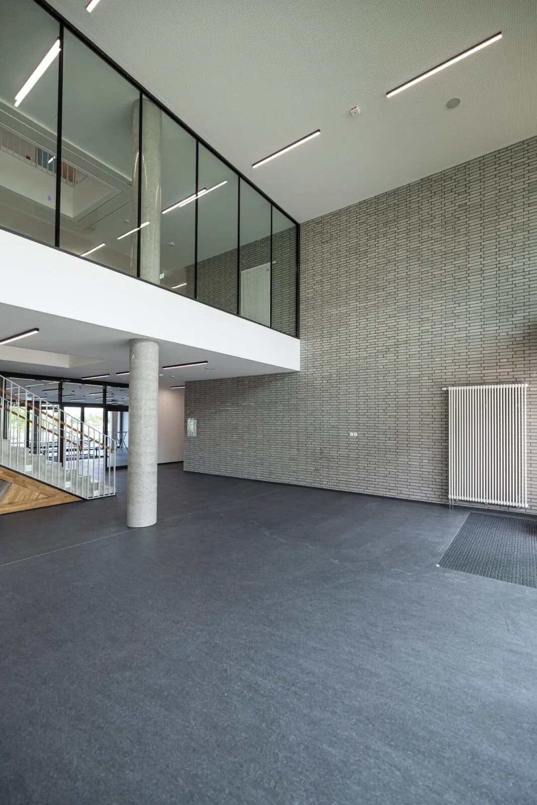 IB-Bildungszentrum