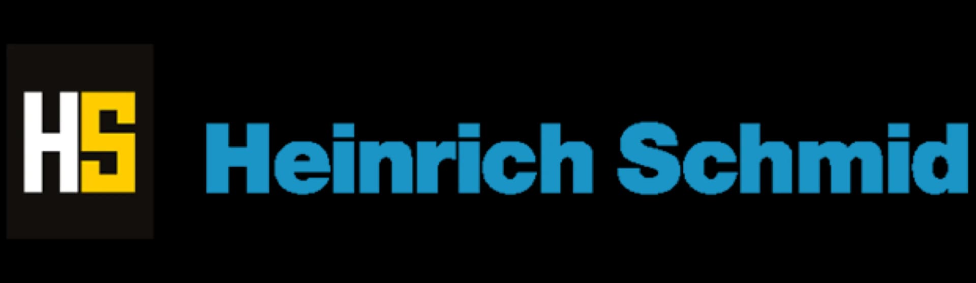 Heinrich Schmid