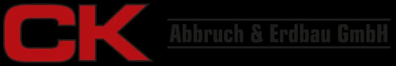 CK Abbruch
