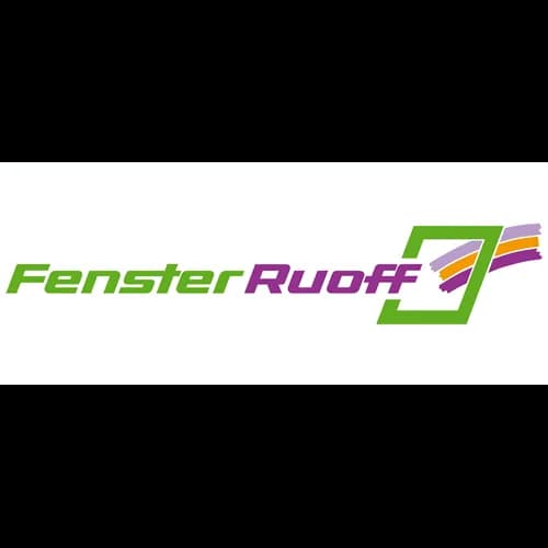 Fenster Ruoff