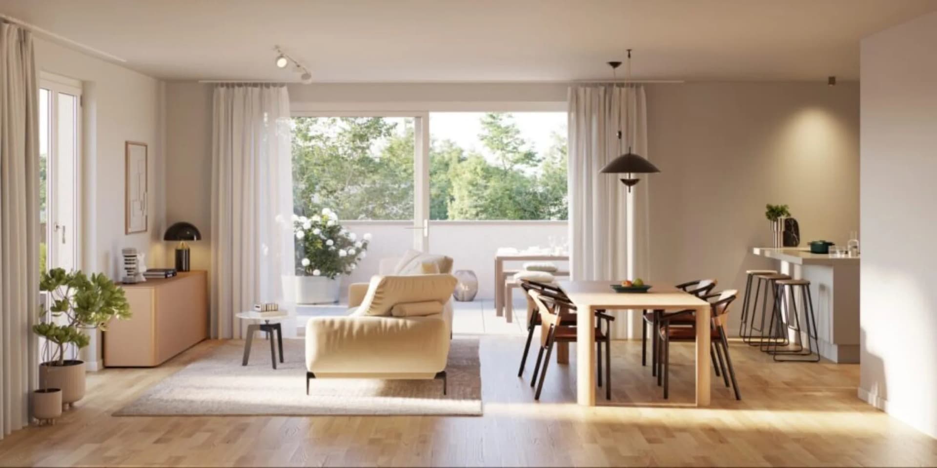 Selma | Wohnzimmer