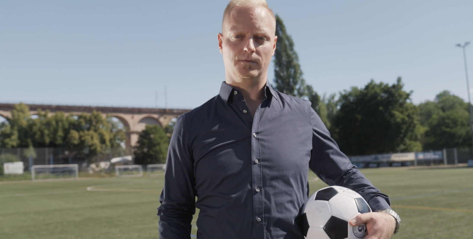 Pflugfelder / Sport / Fabian Dietz