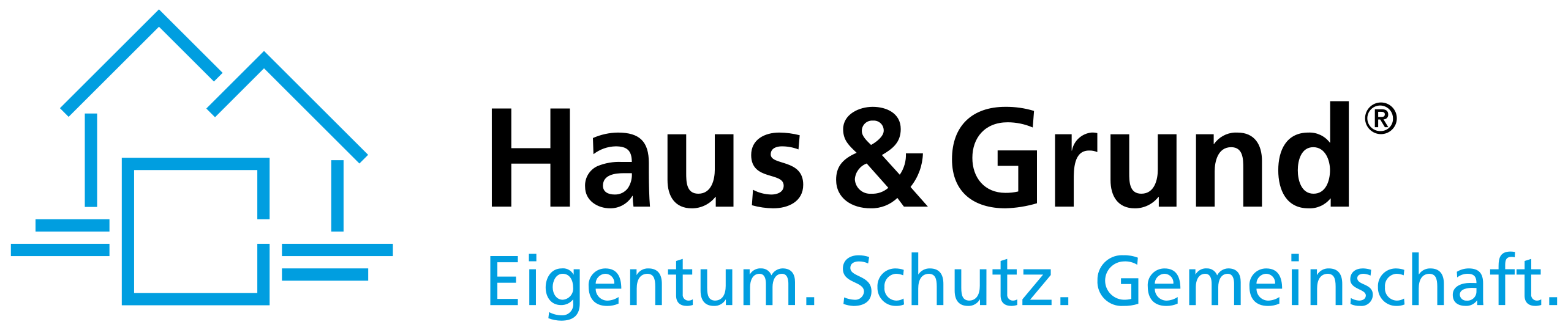Haus & Grund-logo