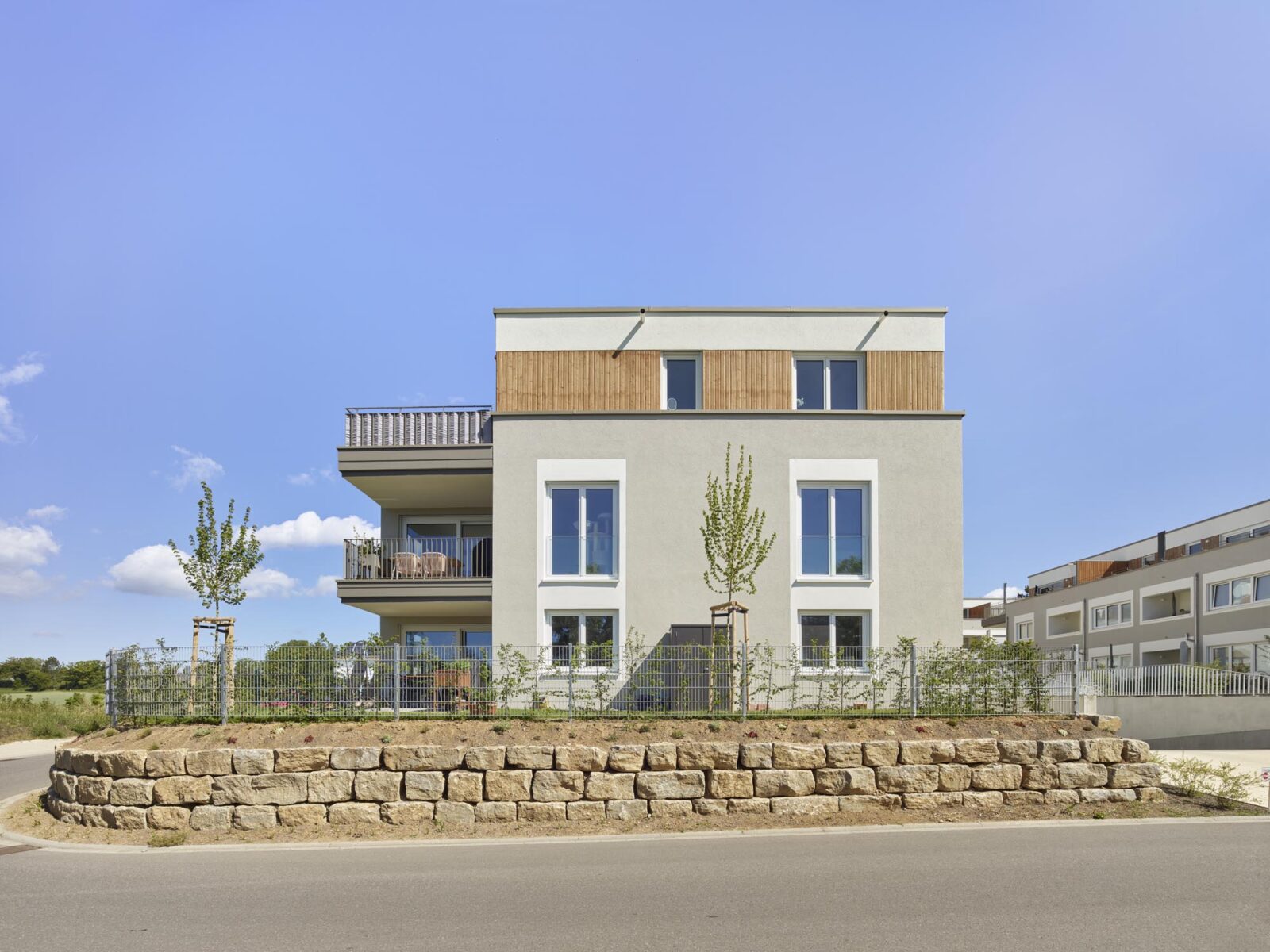 Pure West | S: Ansicht - 