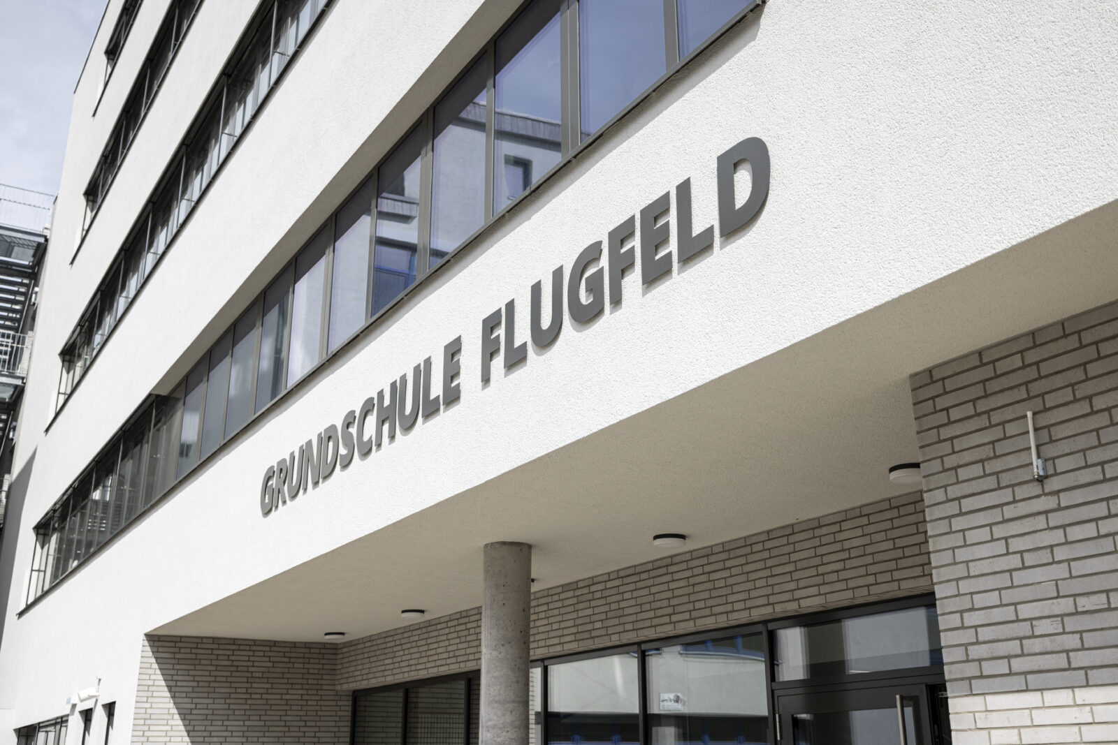 IB-Bildungszentrum | PFLUGFELDER_Schlüsselübergabe Grundschule - 