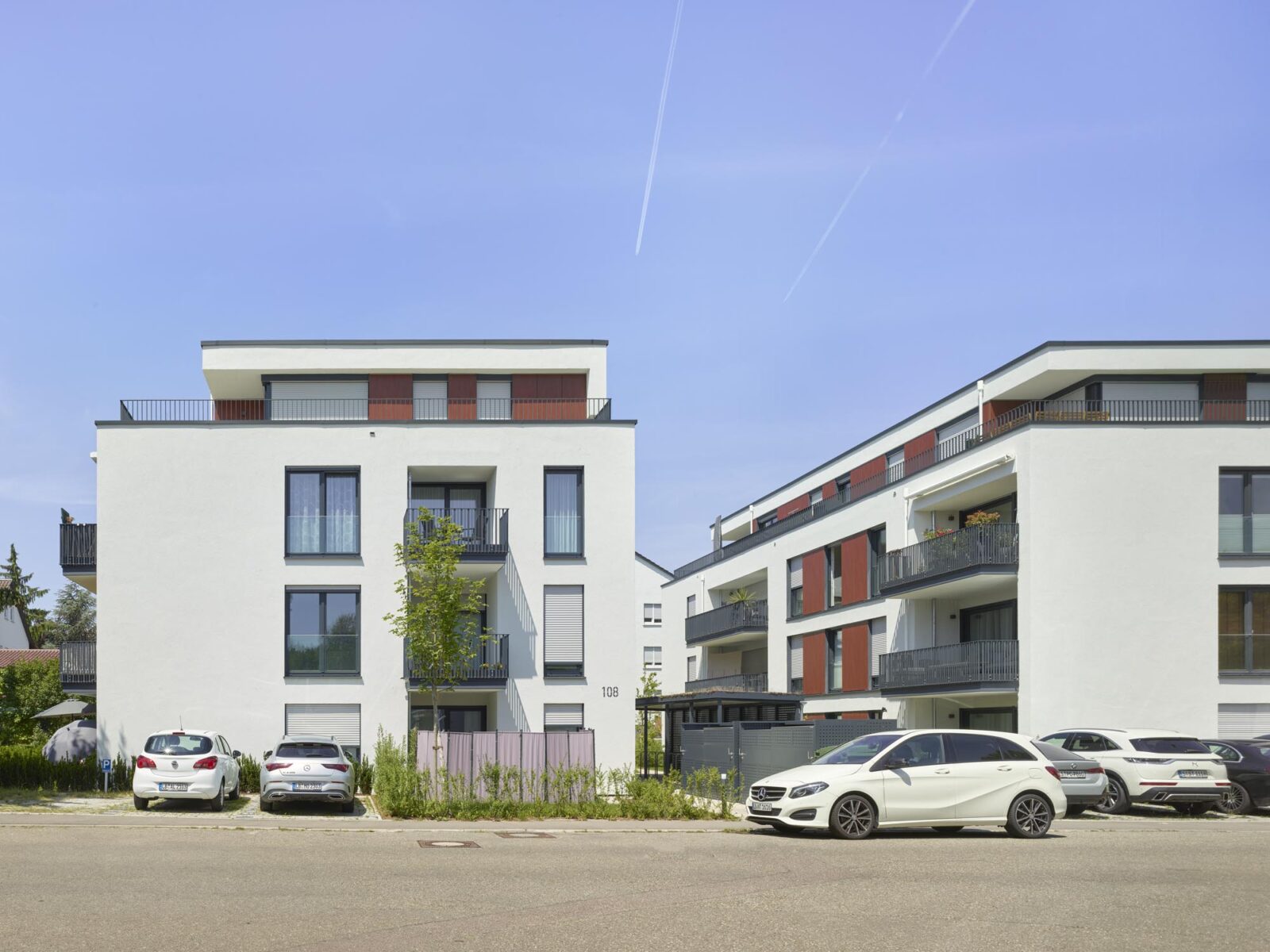 Seeber Gärten | O: Totale - 