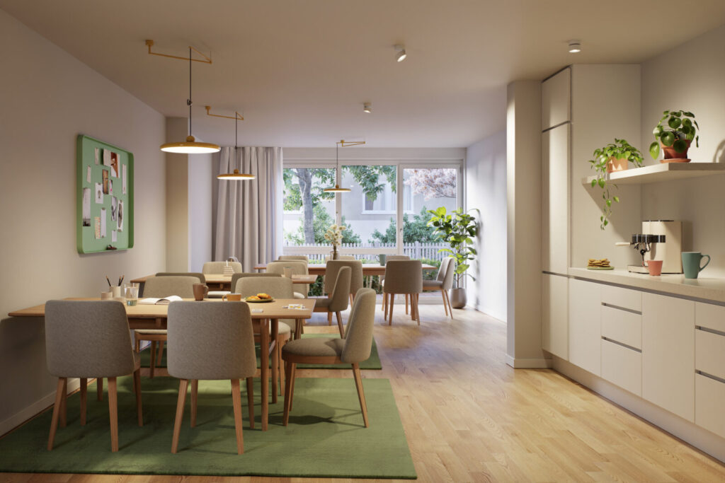 Golden Page Flößerstraße | 03 Community Room_002 - 