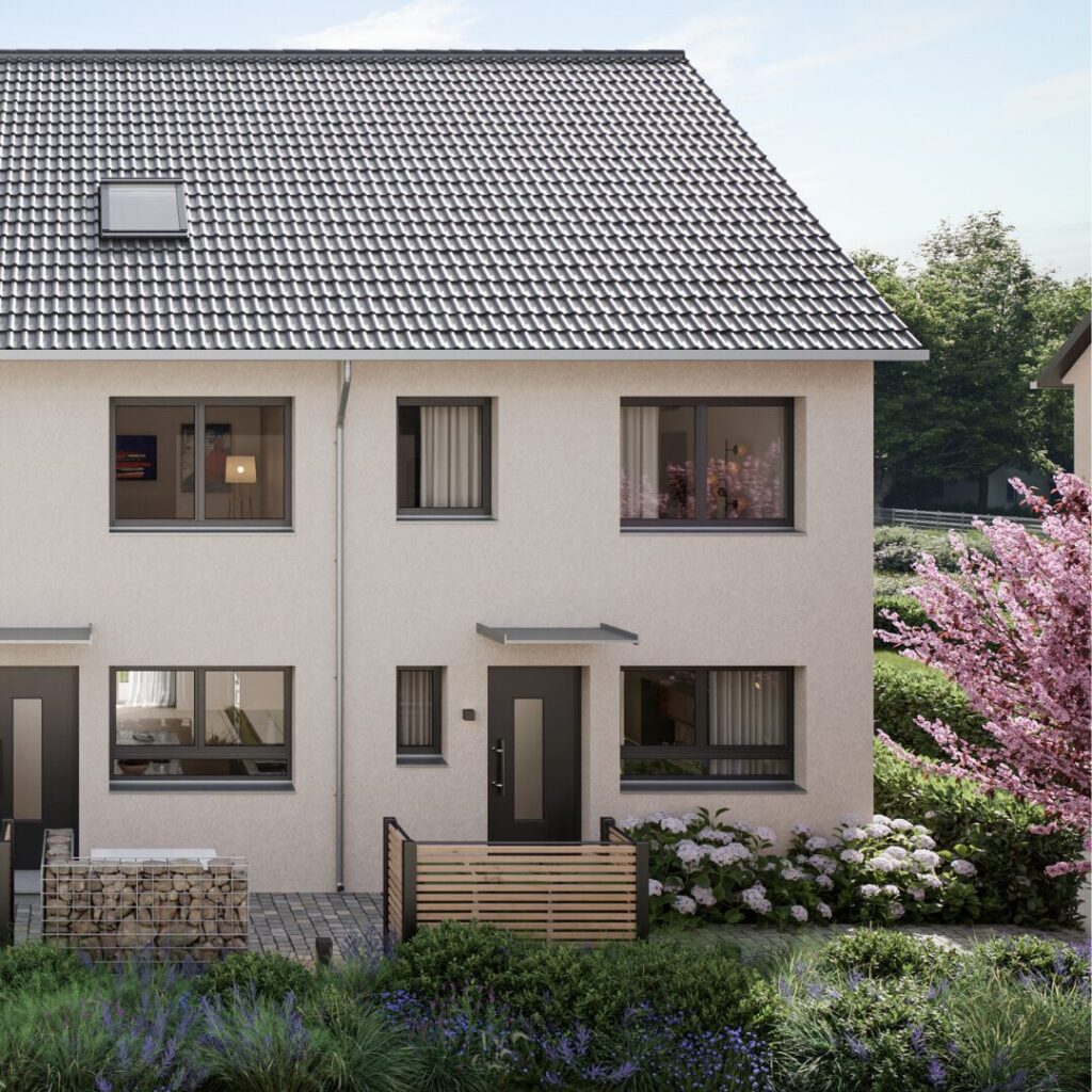 Stäudach | 4 - Stäudach | 4 -