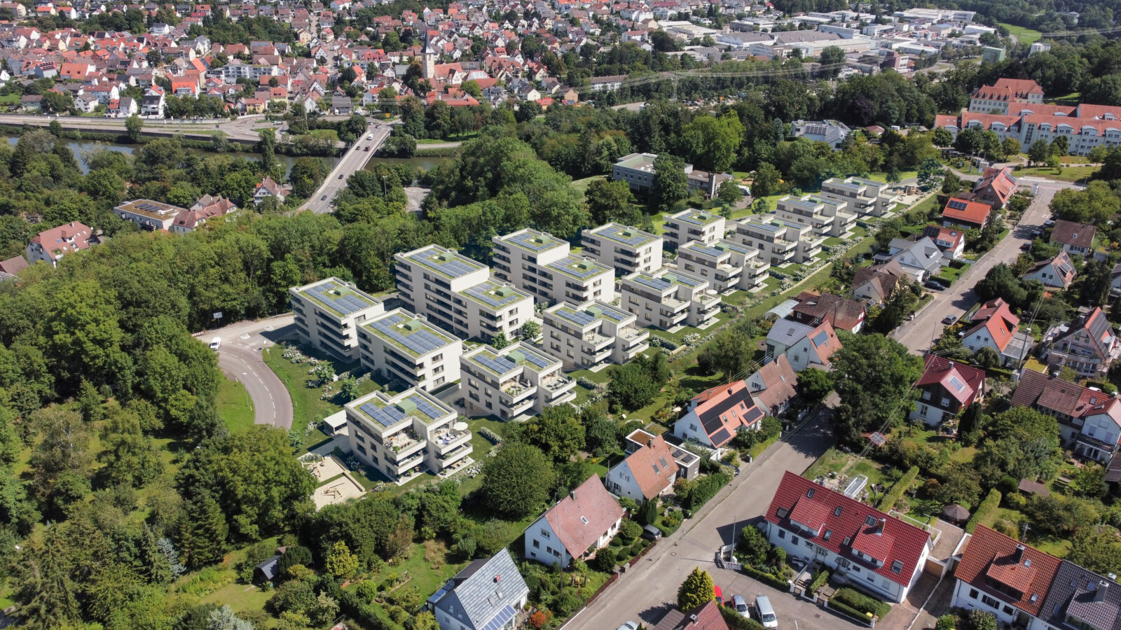 Gämsenberg 2 | Gaemsenberg2_Aerial_004b - 