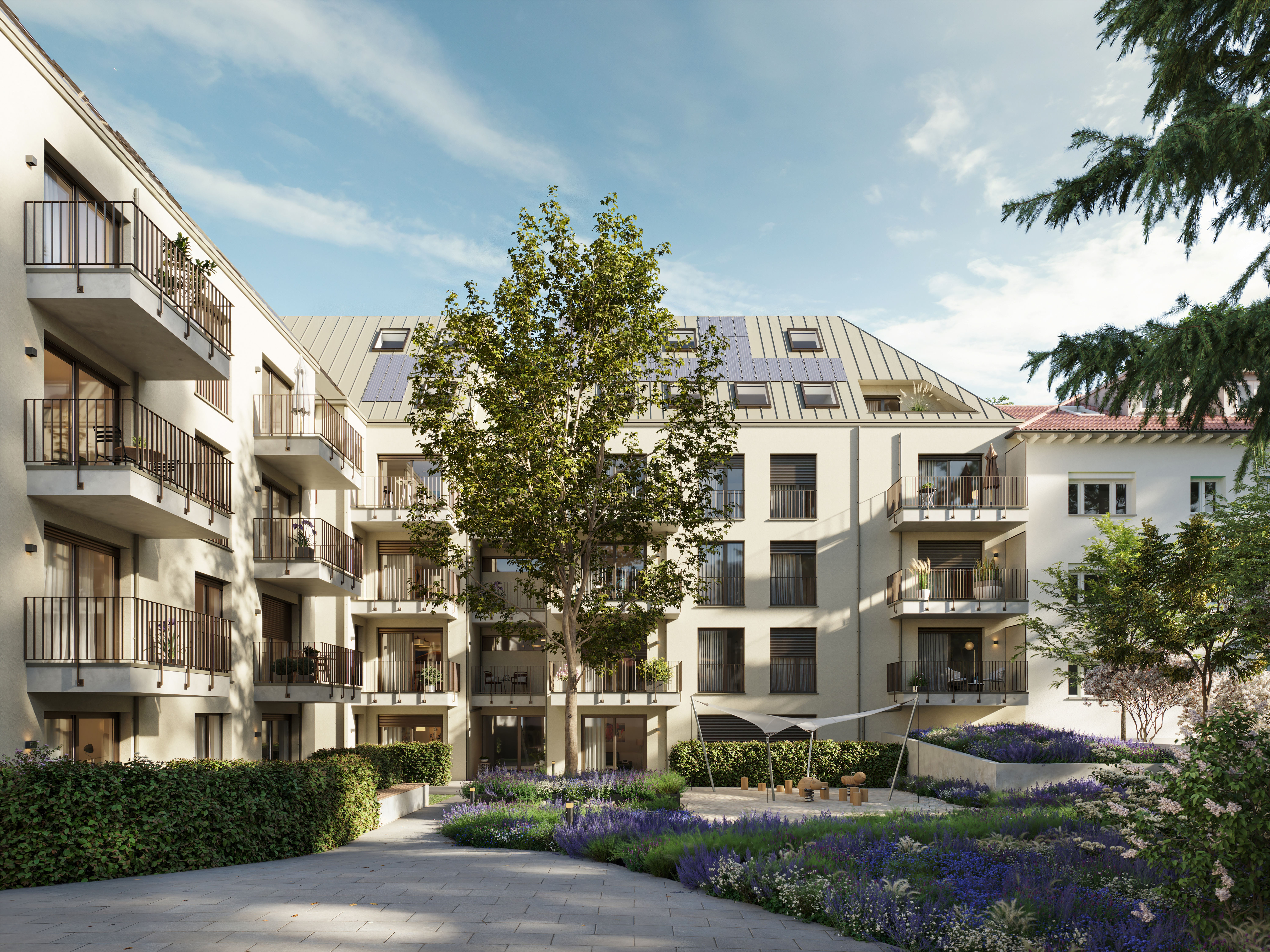 Kurpark | kurpark_hof_005 - Kurpark | kurpark_hof_005 -