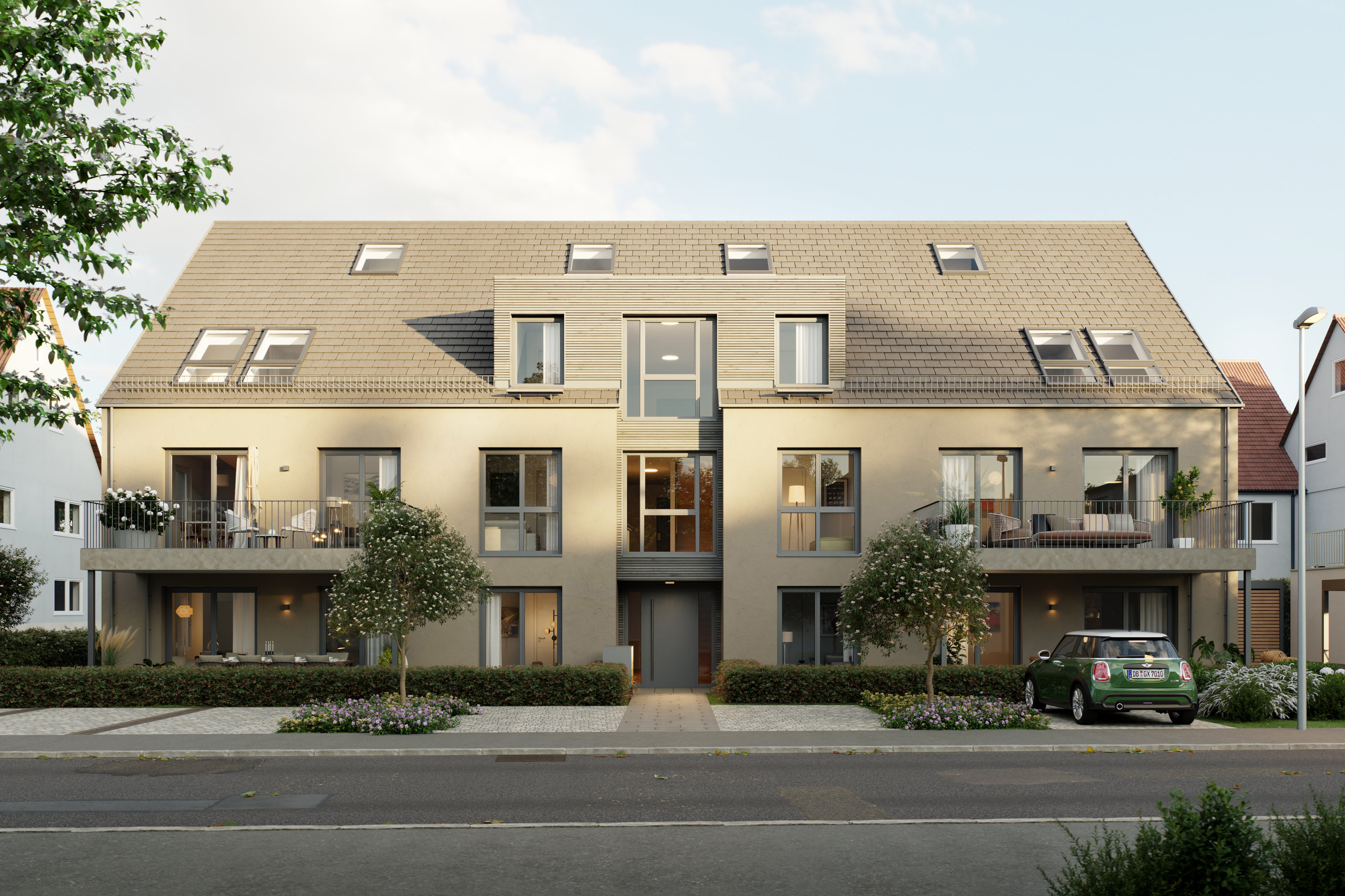 Neubauprojekte | spottenberg_ strasse_003 - 