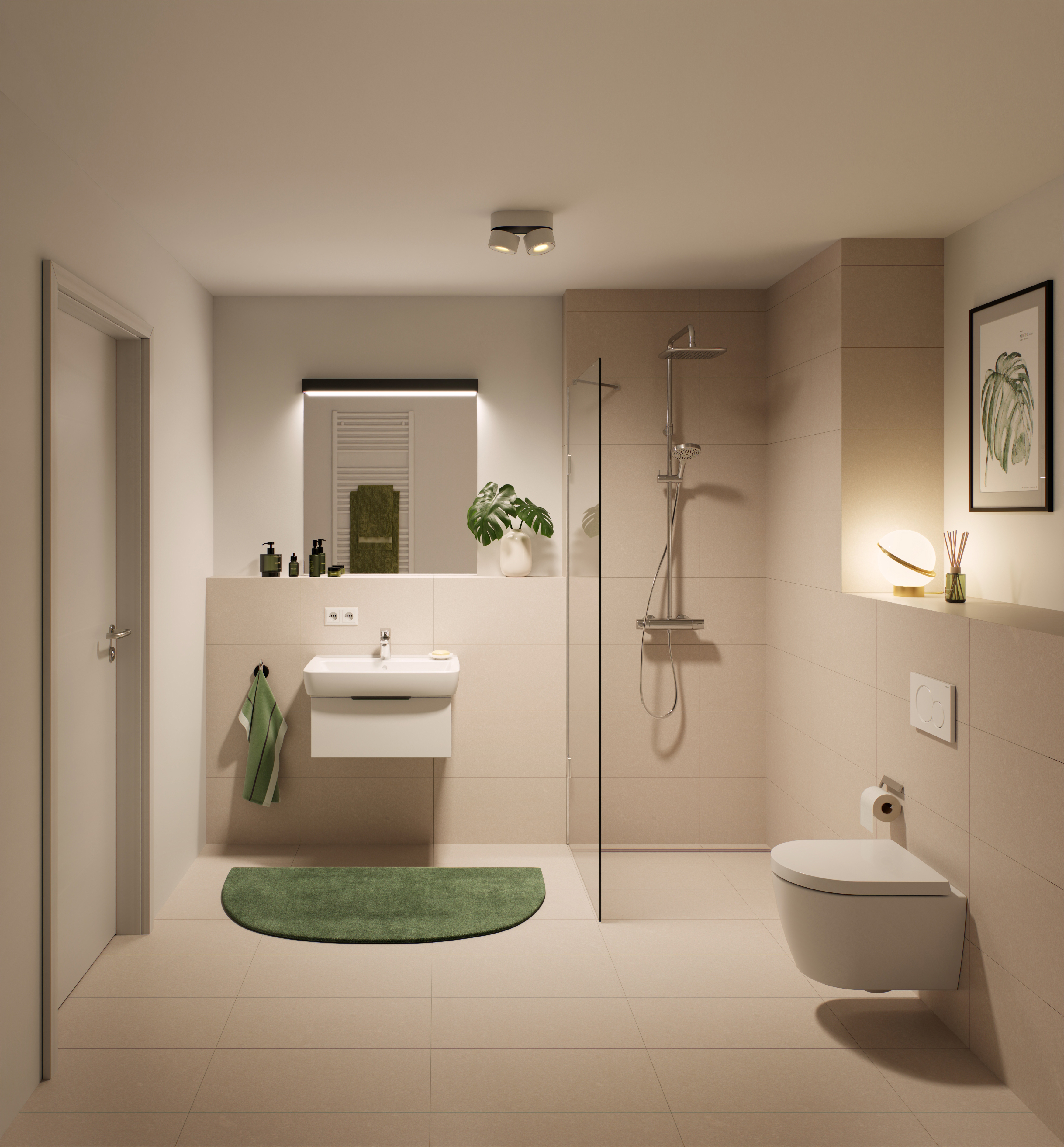 Spottenberg | spottenberg_bad_002 - Spottenberg | spottenberg_bad_002 -